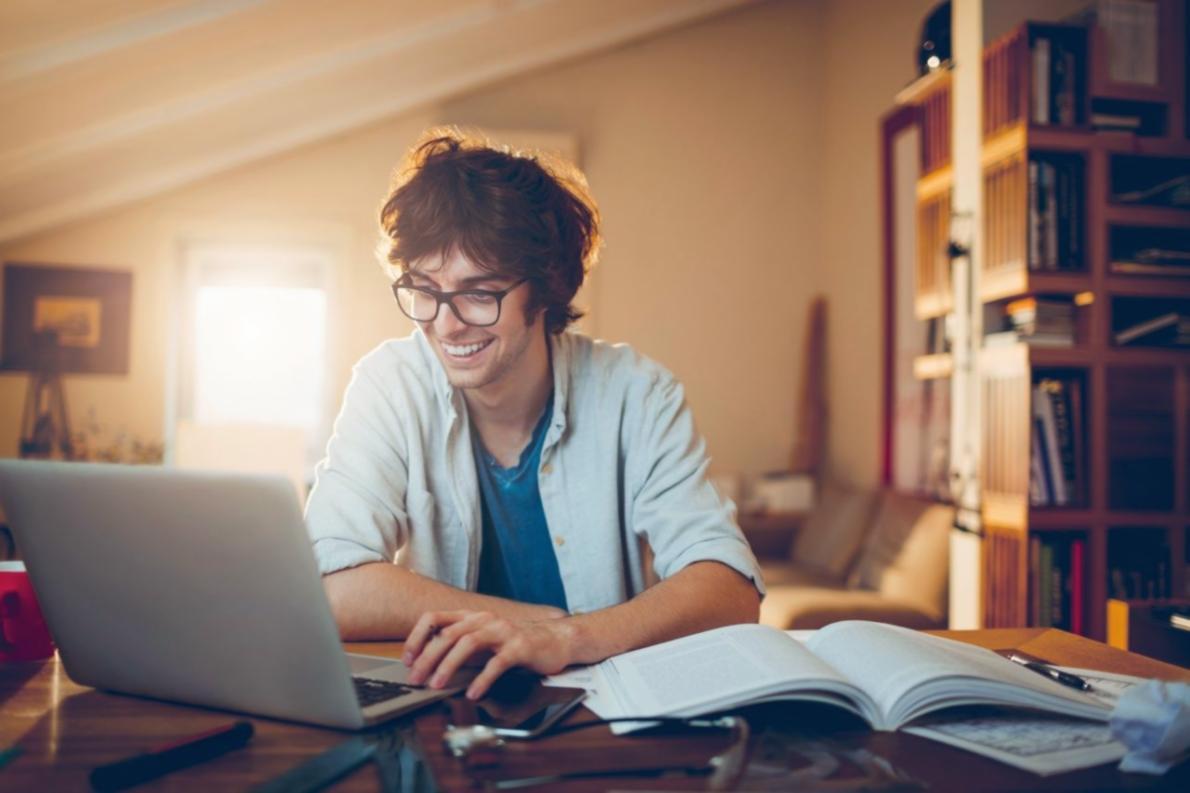 SEO-Analytics Lernprogramm Übersicht