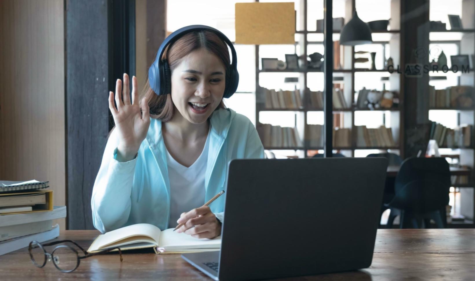 Professionelles SEO Analytics Arbeitsumfeld